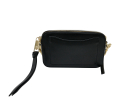 Marc Jacobs Snapshot Leather Camera Bag