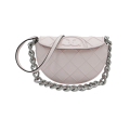 Tory Burch Fleming Soft Mini Crescent