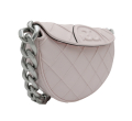 Tory Burch Fleming Soft Mini Crescent