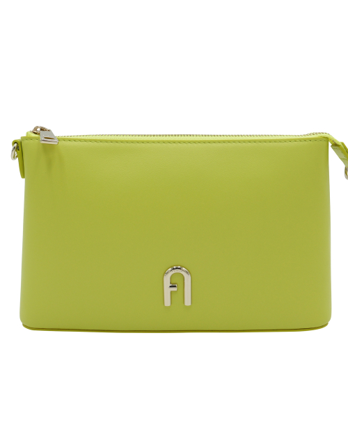Furla Diamante Mini Crossbody Vitello Roma