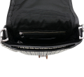 Marc Jacobs The Monogram Leather J Marc Shoulder Bag