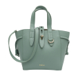 Furla Net Mini Tote Vitello St. Eracle 1996