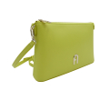 Furla Diamante Mini Crossbody Vitello Roma