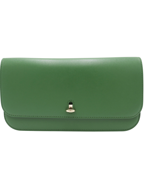 Furla Genesi Mini Crossbody - Vitello Roma 
