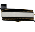 Marc Jacobs Snapshot Leather Camera Bag
