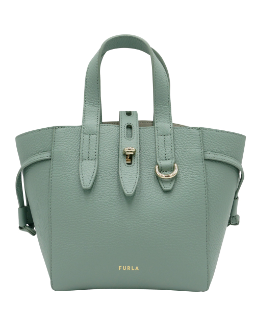 Furla Net Mini Tote Vitello St. Eracle 1996